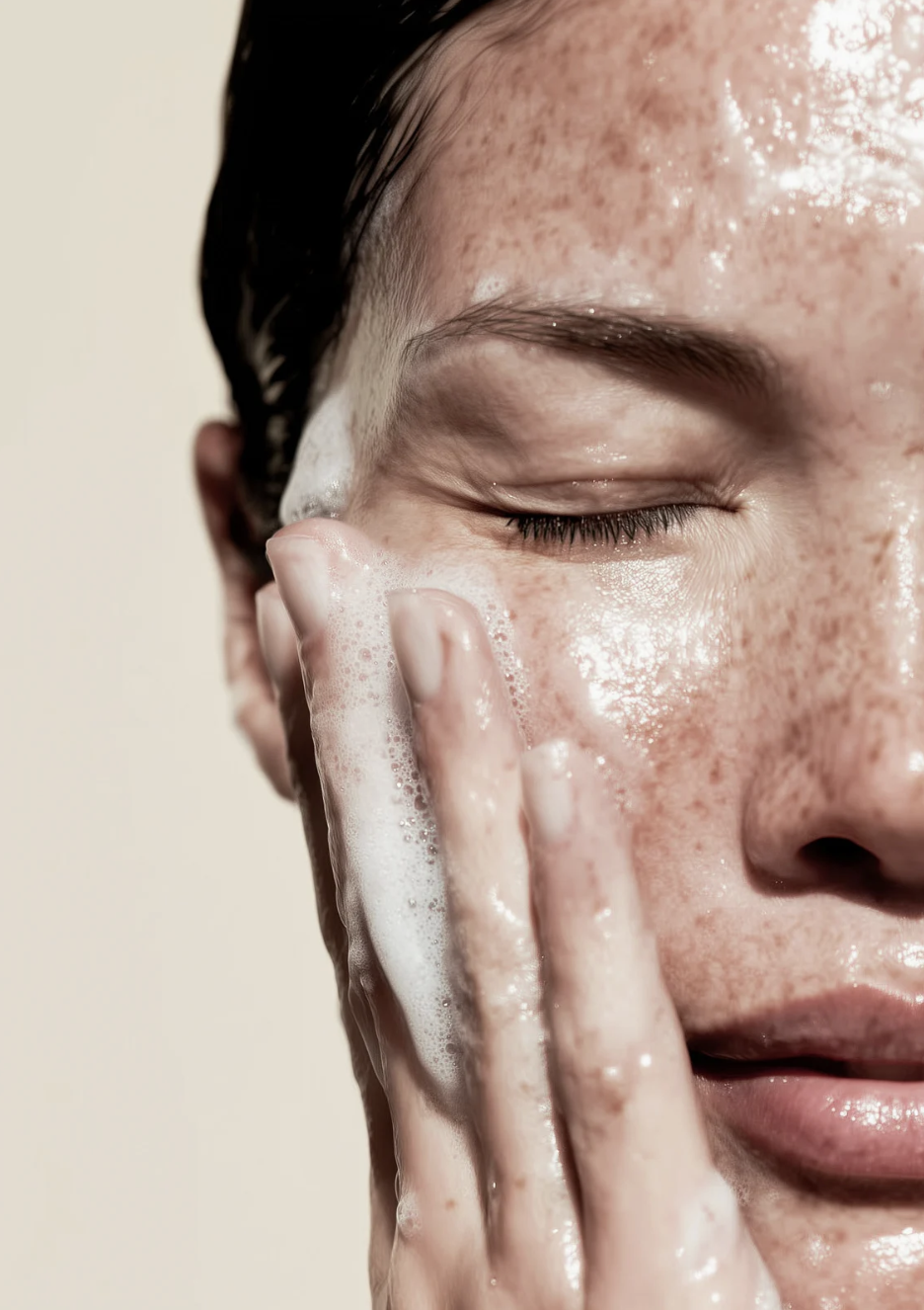 الجمال والعناية الشخصية