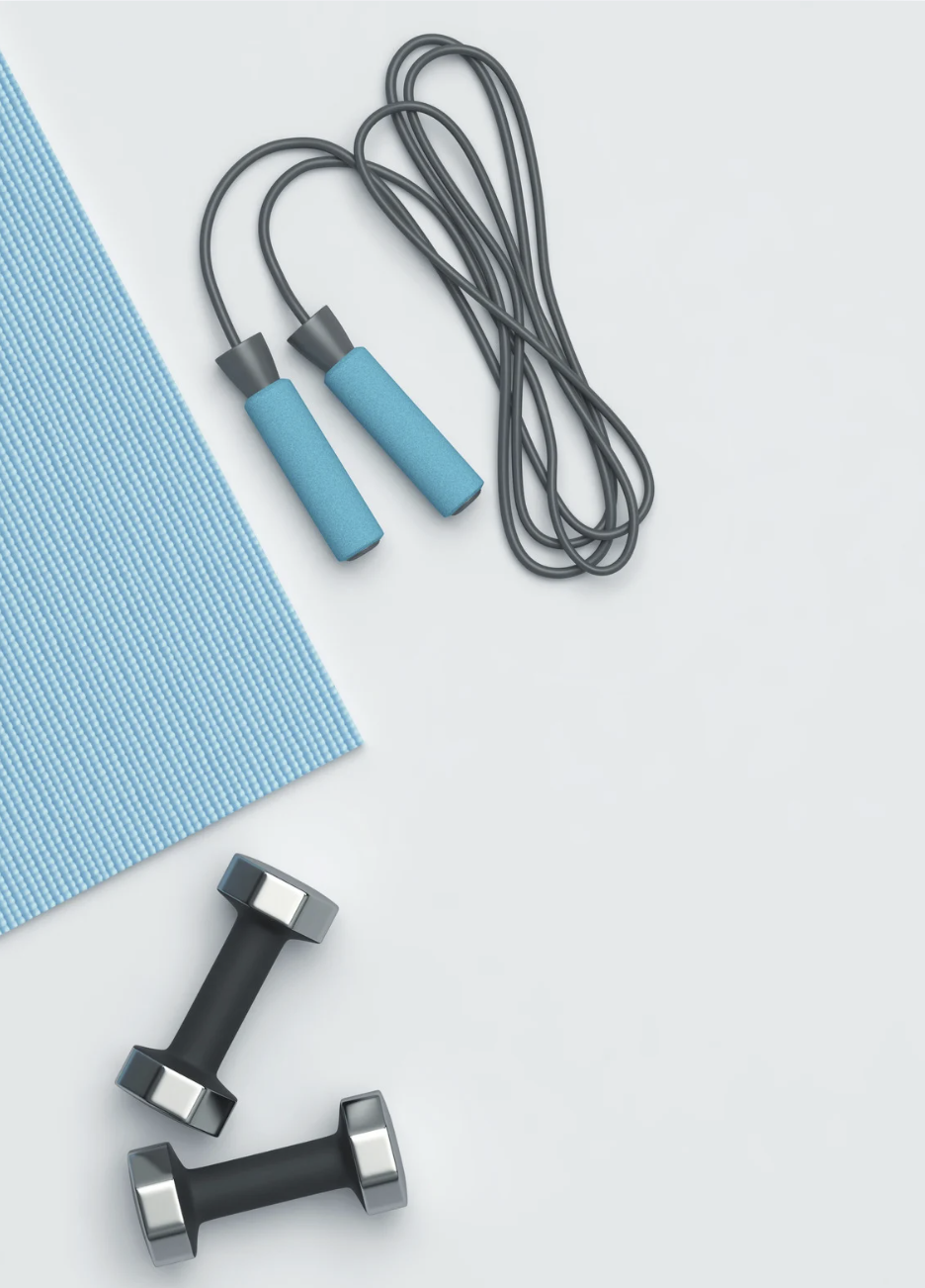 رياضة ولياقة