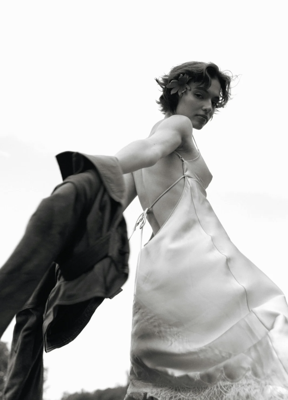 أزياء نسائية